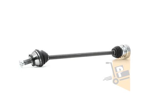 KOMPLE AKS SAĞ - POLO 1.2 1.6 TDI CFWA CAYB CAYC
