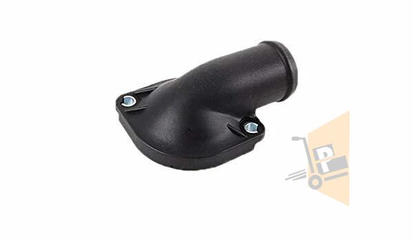 TERMOSTAT KAPAĞI - 2.4 2.5 ANJ CEY T4 LT35 96-07 074121121B