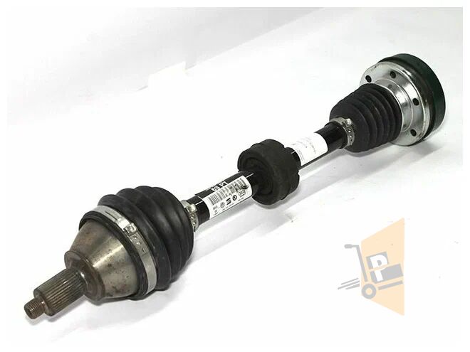 KOMPLE AKS SOL ÖN - 1.4 1.6 TDİ POLO İBİZA