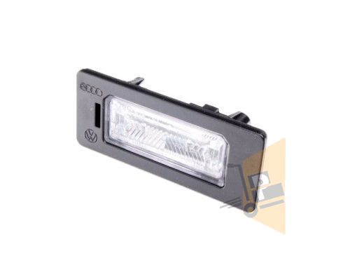 PLAKA LAMBASI Q5-A4-A5-A6 8T0943021