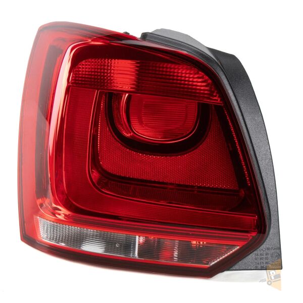 STOP LAMBASI SOL - POLO 10-14 6R0945095N
