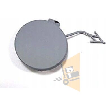 ÇEKİ DEMİR KAPAĞI ÖN - A5 12-17