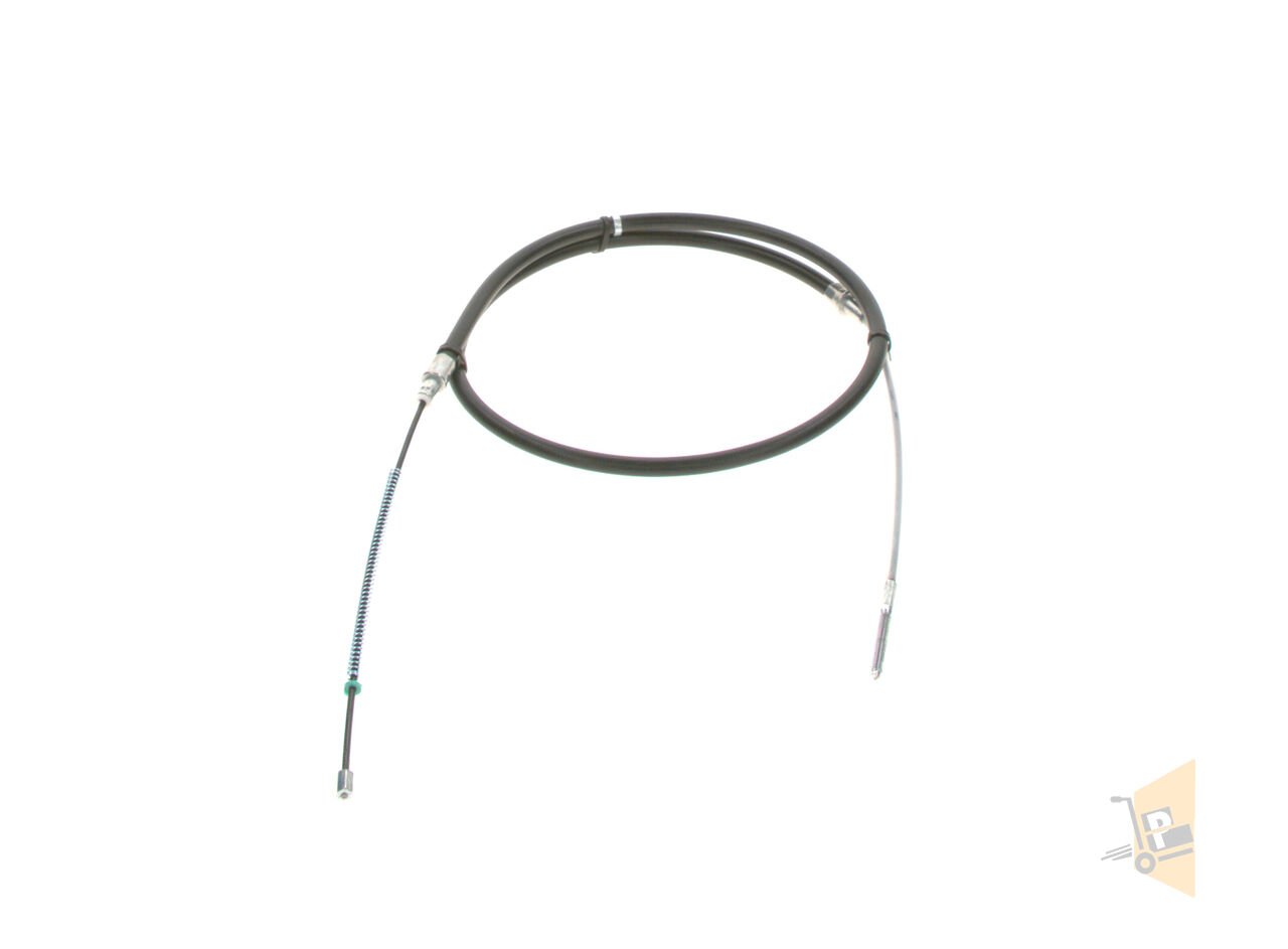EL FREN TELİ - 1512 mm - POLO POLO CLASSİC 94-01