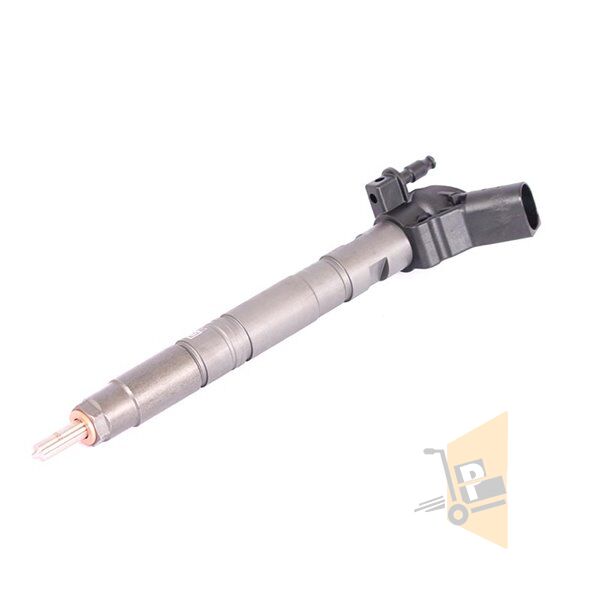 ENJEKTÖR - 3.0 TDİ BKN ASB 03-11 059130277AH