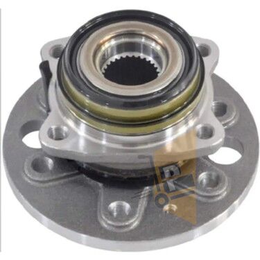 PORYA ARKA - BM W906 SPRINTER CRAFTER 2E0501171