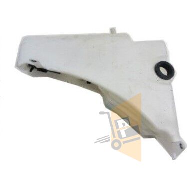 SİLECEK SU DEPOSU - A4 A5 Q5 08> 8T0955453