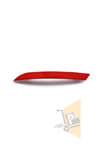 TAMPON REFLEKTÖRÜ SOL ARKA - PASSAT CC 09-12 3C8945105B
