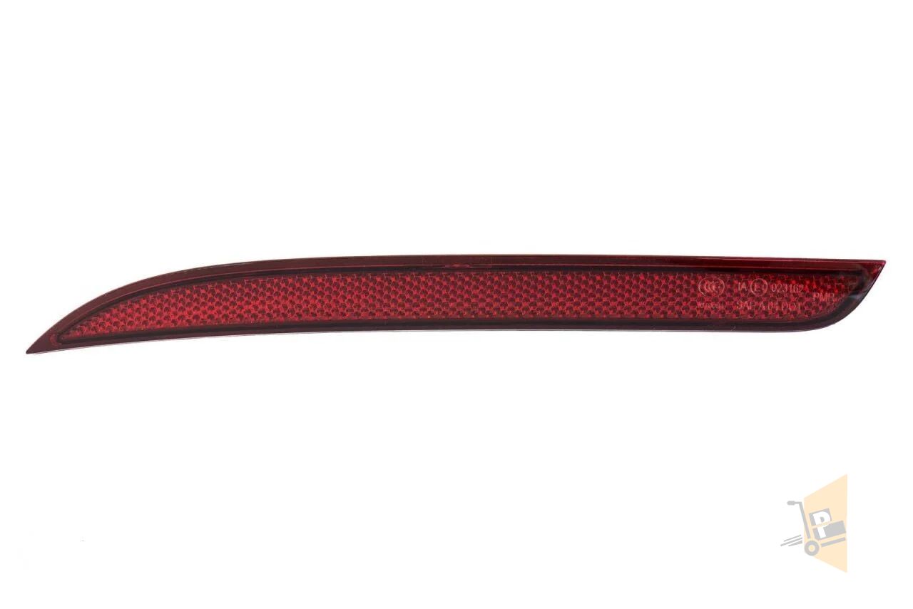 TAMPON REFLEKTÖRÜ SOL ARKA - PASSAT CC 12-17 3C8945105D