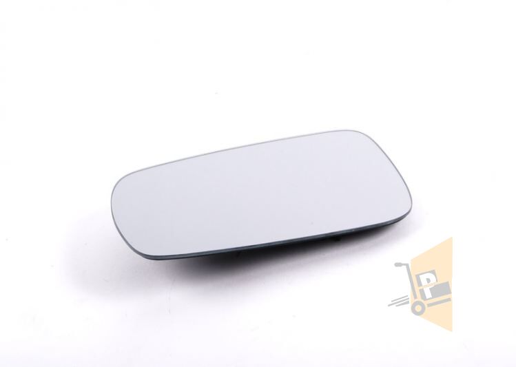 DİKİZ AYNA CAMI SOL - PASSAT 01-05 3B1857521