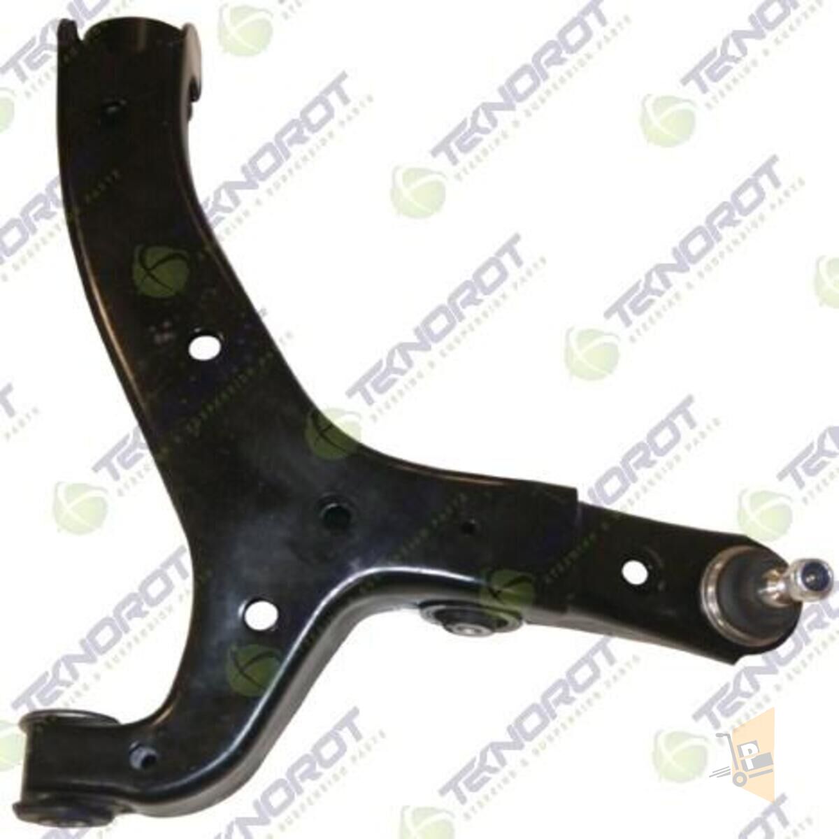 ROTİL ALT - TABLA - 2.0 TDI CDBA CNFA AMAROK