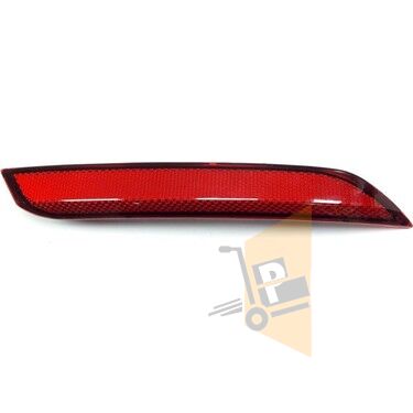 TAMPON REFLEKTÖRÜ SAĞ ARKA - POLO 2015 6R0945106B
