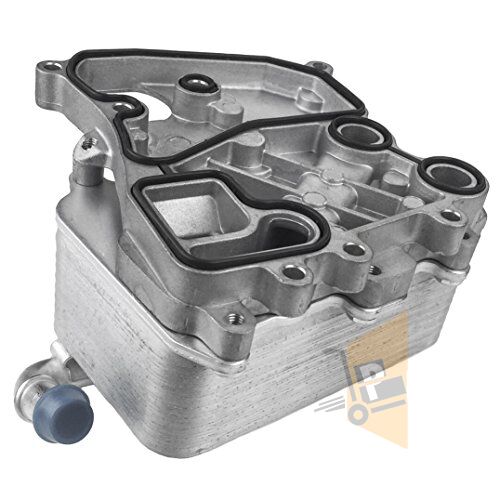 YAĞ SOĞUTUCUSU - 3.0 TDİ CLAB CDUC CLAA A4 A5 A6 A7 Q5 Q7 TOUAREG 059117021R