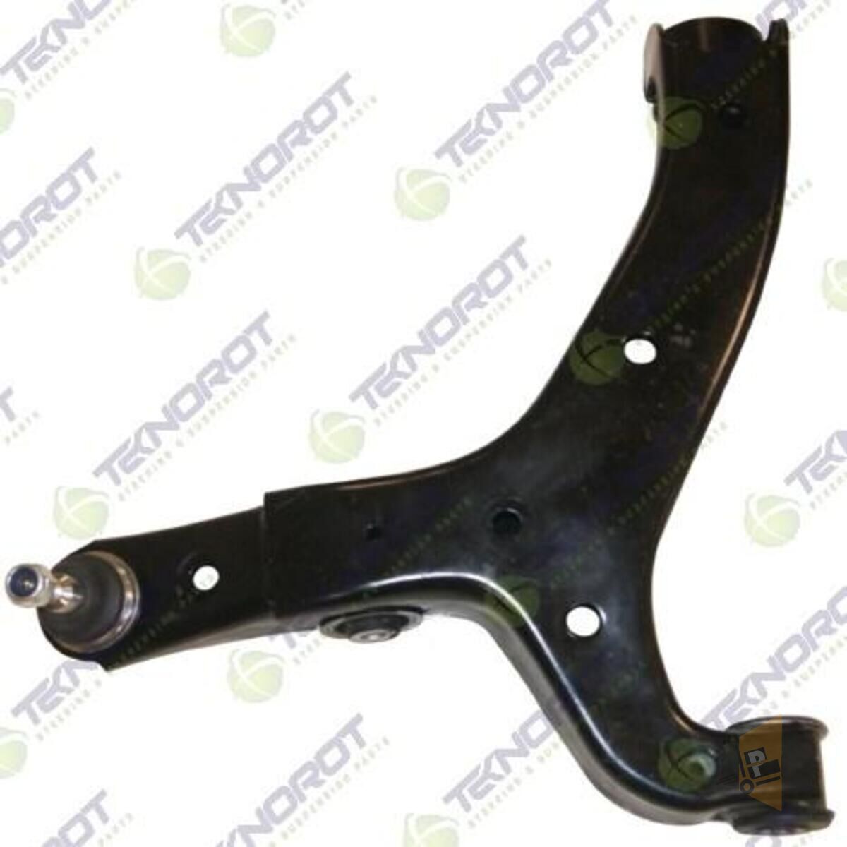ROTİL ALT - TABLA - 2.0 TDI CDBA CNFA AMAROK