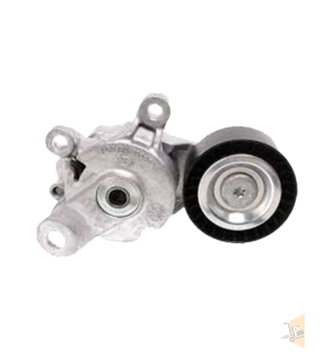 V KAYIŞ GERGİSİ KOMPLE - 1.4 TSI 1.6 FSİ BAG BLF BLP CAXA GOLF5 JETTA PASSAT TİGUAN A3 6Q0145299A