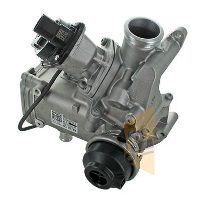 EGR KOMPLE - 3.0 TDİ PORSCHE 059131515EQ