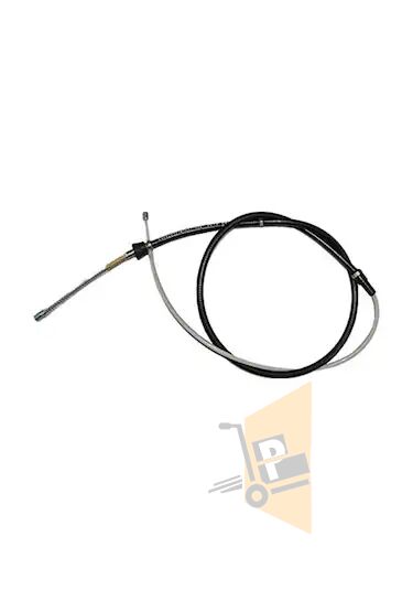 EL FREN TELİ - (1585 mm) - POLO İBİZA FABİA 01-10