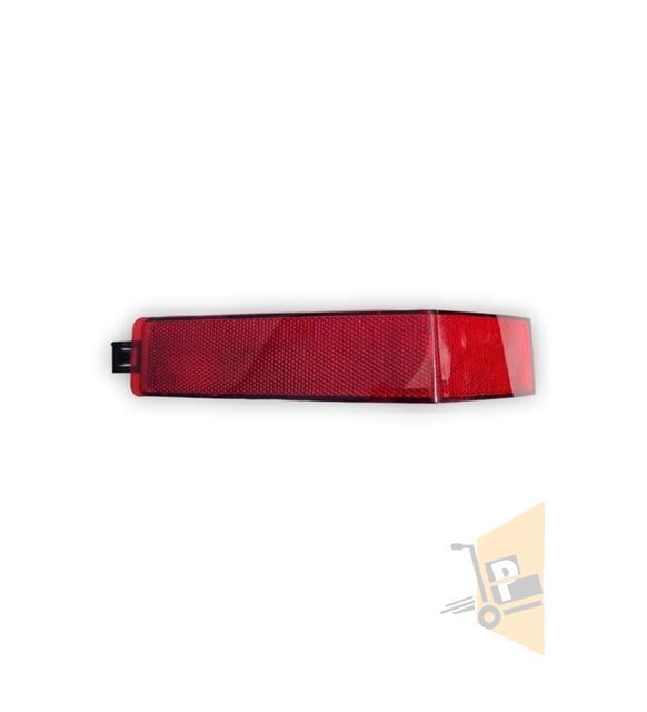 TAMPON REFLEKTÖRÜ SOL ARKA - CRAFTER 2017>