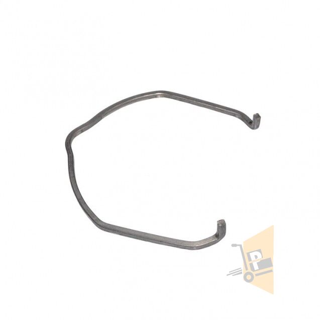 TURBO HORTUM SEGMANI KALIN - Q7 TOUAREG