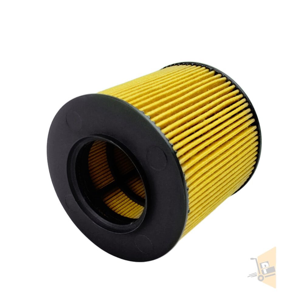 YAĞ FİLTRESİ - 1.6 BLF GOLF5 JETTA TİGUAN A3