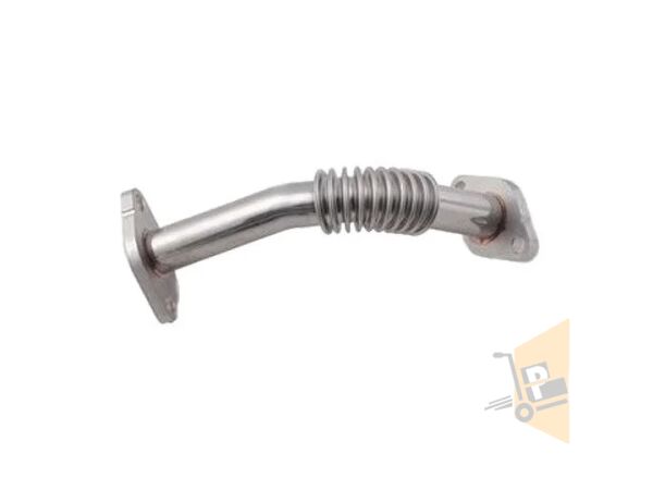 EGR BORUSU - 2.5 TDI BJK BJM BJL CRAFTER