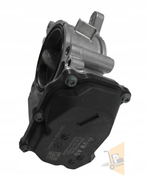 GAZ KELEBEĞİ - 3.0 TDI Q7 TOUREG A4 A6 059145950BJ