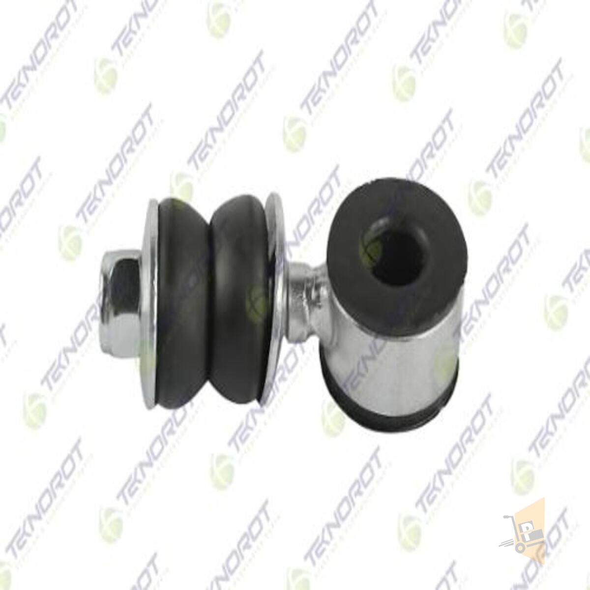 VİRAJ DEMİR ASKI ROTU - 1.6 1.8 1.8T 1.9 TDI GOLF3 POLO POLO CLASSIC