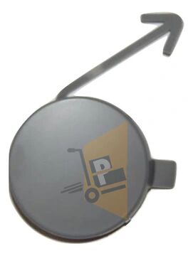 ÇEKİ DEMİR KAPAĞI ÖN - RAPİD 12-19