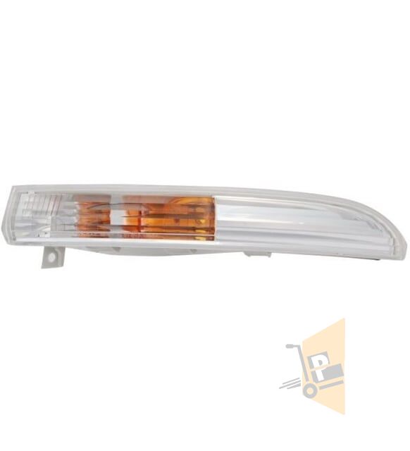 ÖN TAMPON KÖŞE SİNYALİ SOL - PASSAT CC 08 12 3C8953041