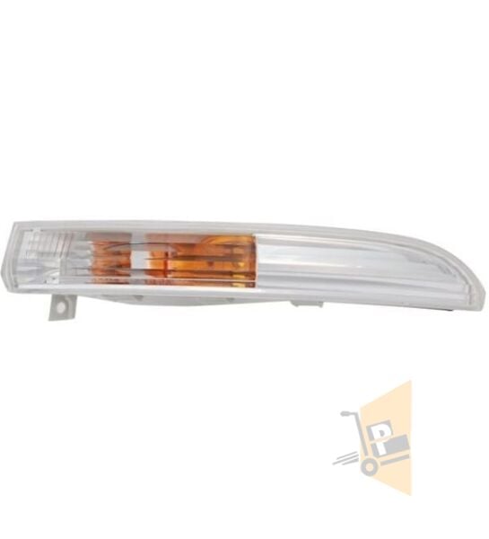 ÖN TAMPON KÖŞE SİNYALİ SOL - PASSAT CC 08 12 3C8953041