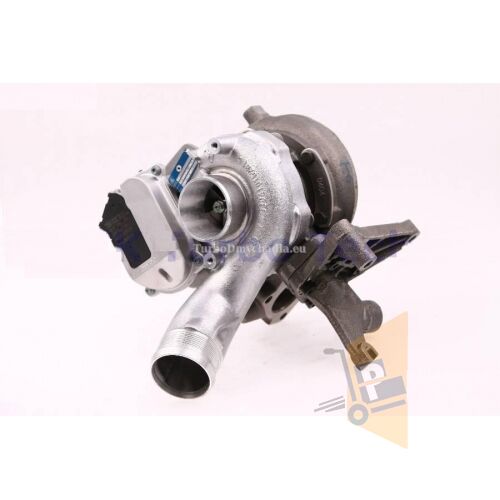 TURBO - BKS BUN BKN ASB BMK BNG ASB Q7 A6 A4 TOUAREG 5304 988 0054