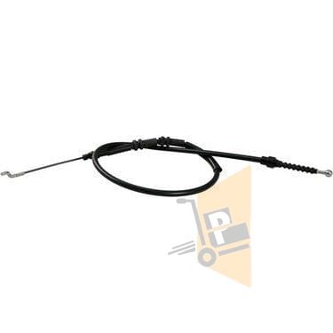 TELİ ARKA - (1303 mm) - T5 T6 04> 7H0609701D