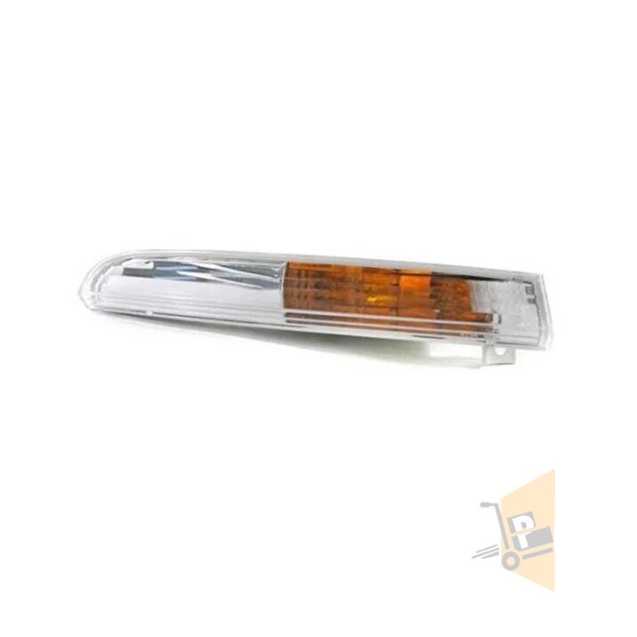ÖN TAMPON SİNYALİ SAĞ - PASSAT CC 08 12 3C8953042