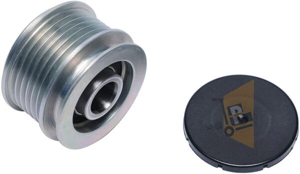 ŞARJ DİNAMO BİLYASI 021903119A