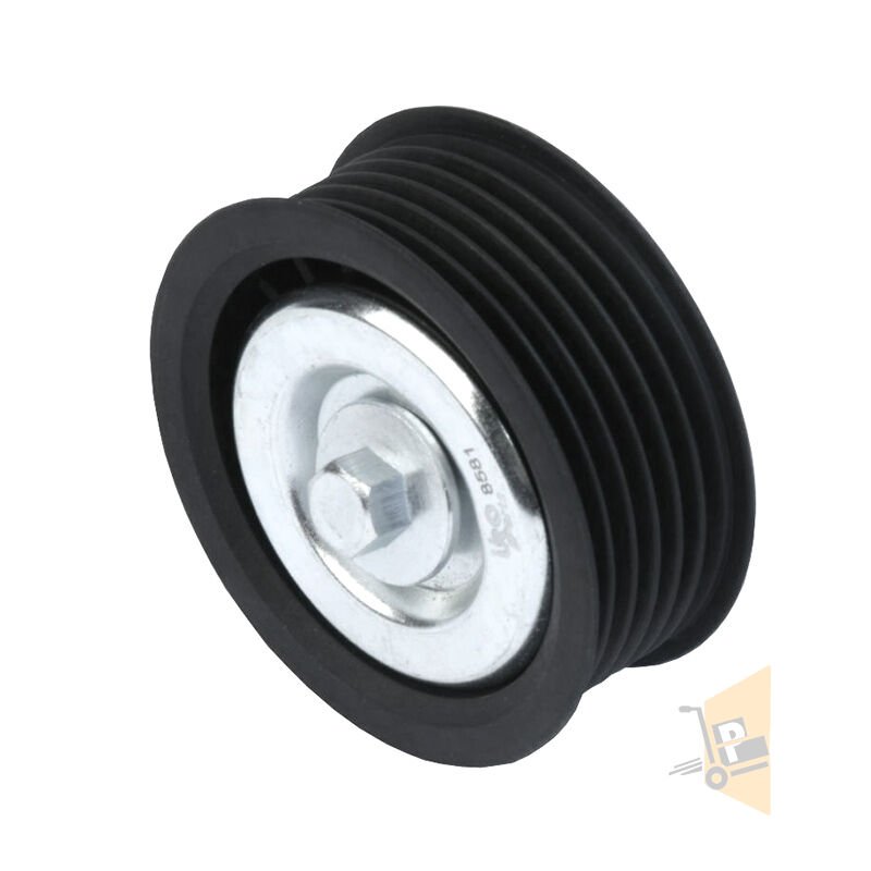 GERGİ RULMANI 2.5 3.0 TDI