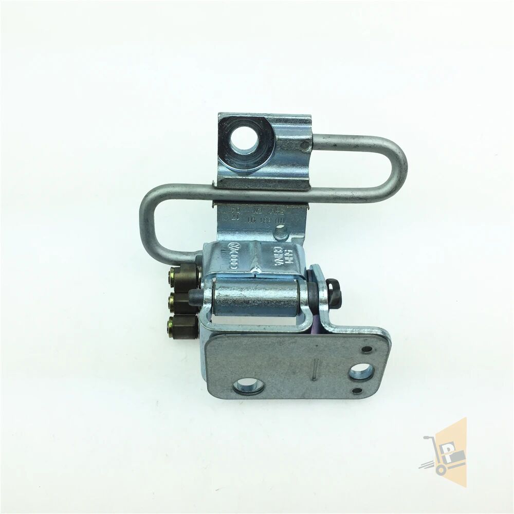 KAPI ALT MENTEŞESİ ARKA SAĞ - PASSAT B5 3B4833412A