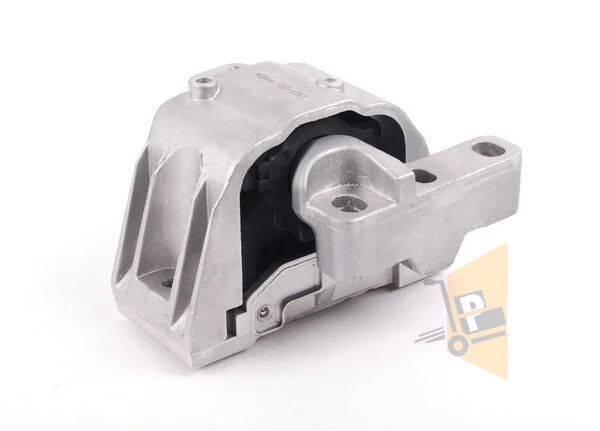 MOTOR TAKOZU SAĞ - 1.8 1.9 TDİ AGN AGR AHF GOLF4 BORA A3 TOLEDO 97-04 1J0199262BF