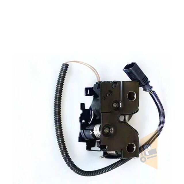 ÖN KAPUT KİLİDİ - POLO 2012 6R1823509