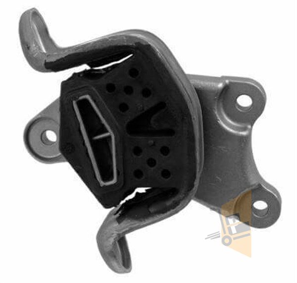 ŞANZIMAN TAKOZU - KULAĞI SOL - 1.9 TDİ 2.0 TDİ AXB CAAA CAAB CAAD T5 T6 7H0399151H