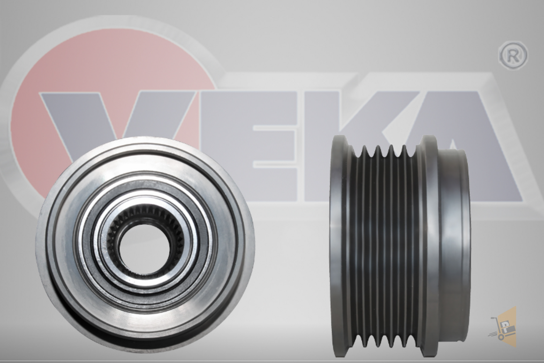 ŞARJ DİNAMO BİLYASI PASSAT A4 A6 038903119P