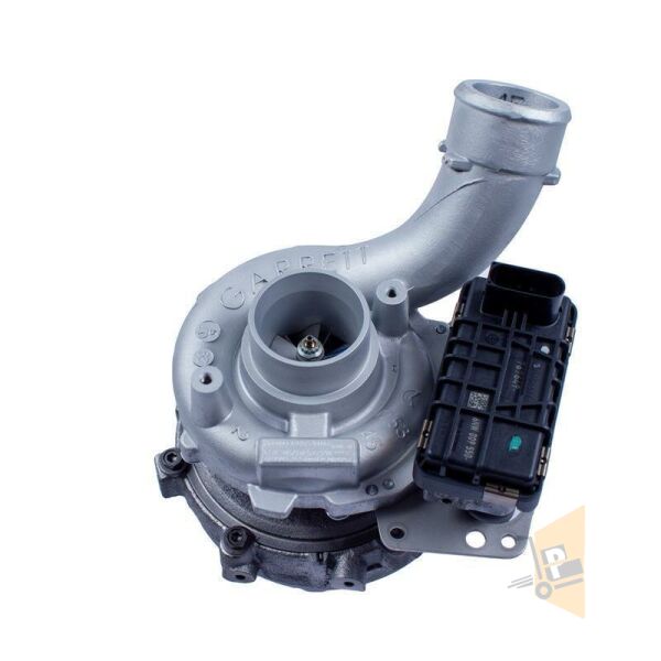 TURBO - 3.0 TDİ BUN BUG CASA TOUAREG Q7 CAYENNE 059145722M