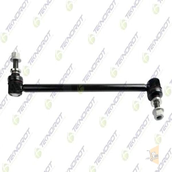 VİRAJ DEMİR ASKI ROTU SOL - 2.0 TDI DAWA CRAFTER