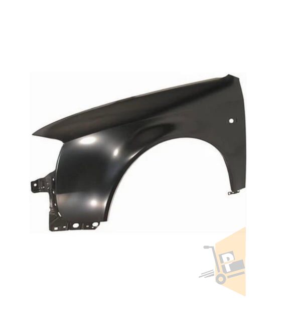 ÇAMURLUK SOL ÖN - TOURAN 10> 1T0821021D