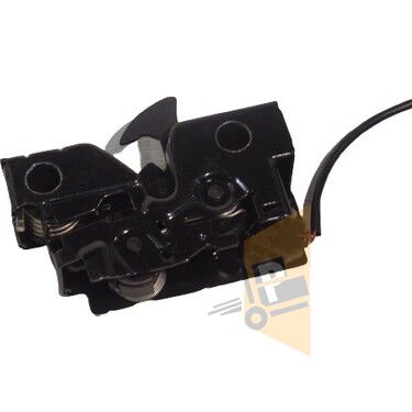 ÖN KAPUT KİLİDİ - POLO 2012 6R1823509F