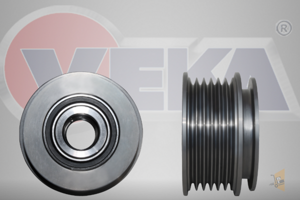 ŞARJ DİNAMO BİLYASI AUDI ALZ 06B903119D