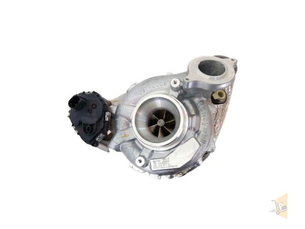 TURBO - 3.0 TDİ CRT 059145873EG