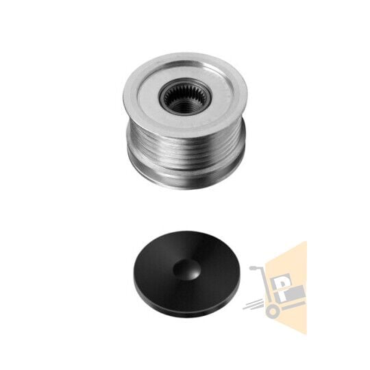 ŞARJ DİNAMO KASNAĞI PASSAT 97 1.9TDI 38903119