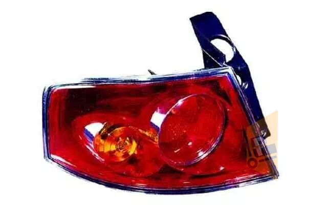 STOP LAMBASI DIŞ SAĞ - İBİZA 02-10