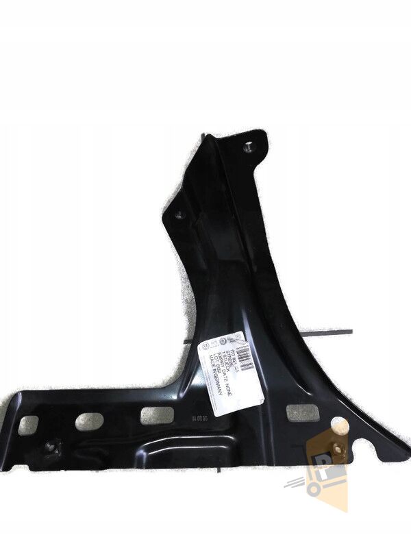 ÇAMURLUK SACI - BRAKETİ ÖN SOL - CADDY 06> 1T0821135