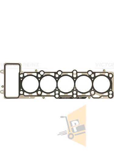 CONTA SİLİNDİR KAPAK - 2.5 TDI AXD T5 070103383