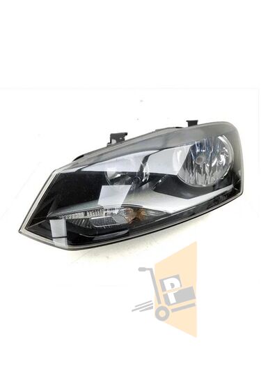 FAR SOL - POLO COMFORTLİNE 09-14 6R1941007E